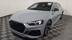 2024 Audi RS 5 Sportback 2.9T quattro