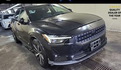 2022 Polestar 2 Long Range Dual Motor