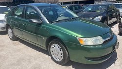 2003 Saturn Ion 2