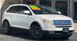 2009 Ford Edge Limited