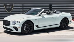2024 Bentley Continental Speed AWD