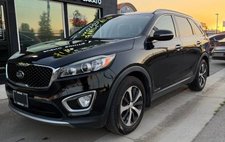 2016 Kia Sorento EX V6