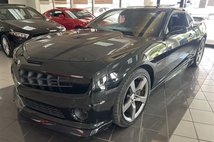 2011 Chevrolet Camaro SS