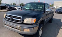 Used Toyota Tundra Under $10,000: 326 Cars from $1,500 - iSeeCars.com