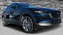 2024 Mazda CX-30 2.5 S Preferred
