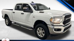 2024 Ram Ram Pickup 2500 Big Horn