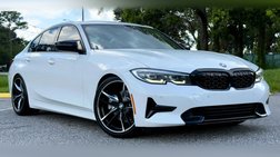 2020 BMW 3 Series 330i