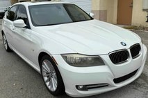 2011 BMW 3 Series 335i