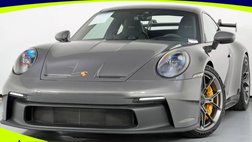 2023 Porsche 911 GT3
