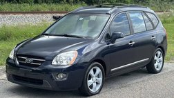 2007 Kia Rondo EX