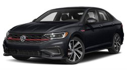 2020 Volkswagen Jetta GLI Autobahn