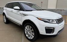 2016 Land Rover Range Rover Evoque HSE