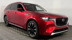 2024 Mazda CX-90 3.3 Turbo S