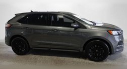 2023 Ford Edge ST