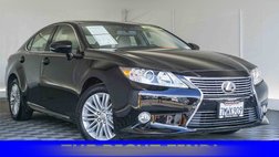 2015 Lexus ES 350 ES 350