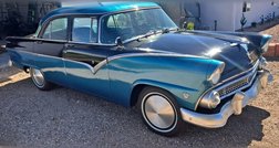 1955 Ford 