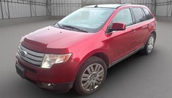 2010 Ford Edge Limited