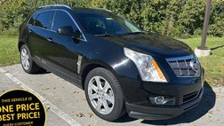 2011 Cadillac SRX Premium Collection