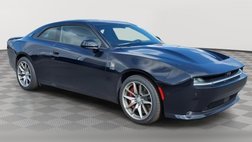 2025 Dodge Charger Daytona Scat Pack