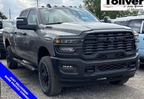 2026 Ram Ram Pickup 2500 Tradesman