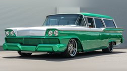 1959 Ford