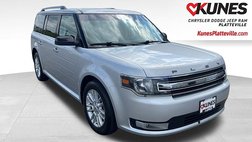 2017 Ford Flex SEL