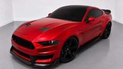2018 Ford Mustang GT