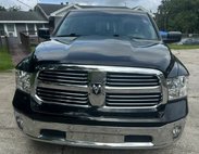 2014 Ram Ram Pickup 1500 Big Horn