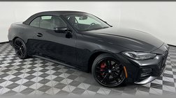 2023 BMW 4 Series 430i xDrive