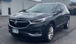 2021 Buick Enclave Premium