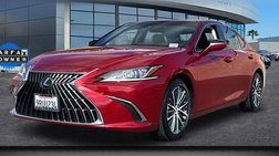 2025 Lexus ES 300h ES 300h