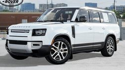 2023 Land Rover Defender 130 SE