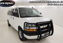 2019 Chevrolet Express LT 3500