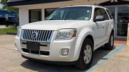 2009 Mercury Mariner V6