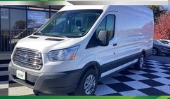 2018 Ford Transit 350
