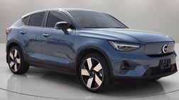 2023 Volvo C40 Recharge Twin Ultimate