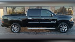 2009 GMC Sierra 1500 Denali