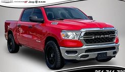 2023 Ram Ram Pickup 1500 Lone Star