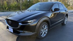 2020 Mazda CX-30 Premium