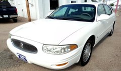 2003 Buick LeSabre Limited
