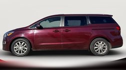2019 Kia Sedona EX
