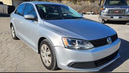 2011 Volkswagen Jetta SE PZEV