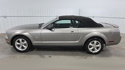 2009 Ford Mustang Premium