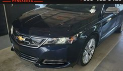 2016 Chevrolet Impala LTZ