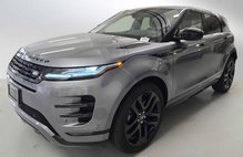 2024 Land Rover Range Rover Evoque P250 Dynamic SE