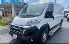 2023 Ram ProMaster 2500 136 WB