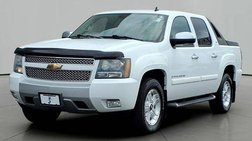 2007 Chevrolet Avalanche 1LT