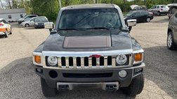 2006 HUMMER H3 Base