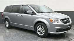 2020 Dodge Grand Caravan SE