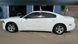2012 Dodge Charger SE